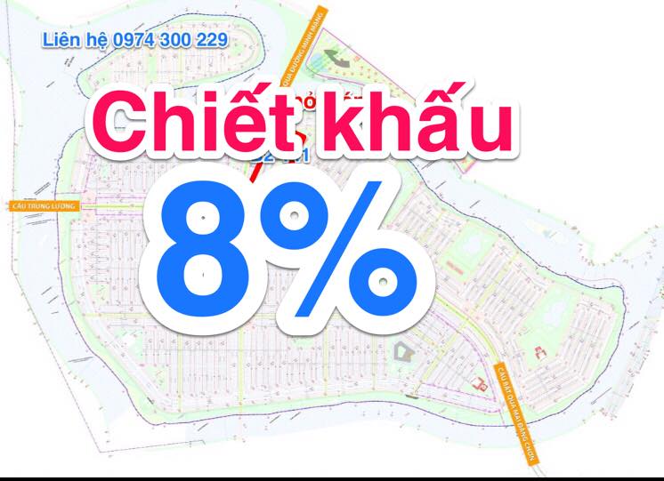 Mở bán block đối diện trường học B2-141 Nam Hoà Xuân
